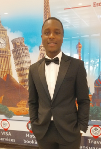 Musombi William Profile